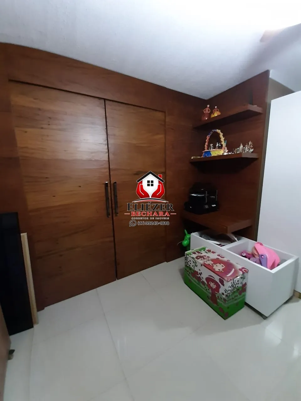 Casa de Condomínio com 3 quartos à venda, 150m² — foto 39 de 44