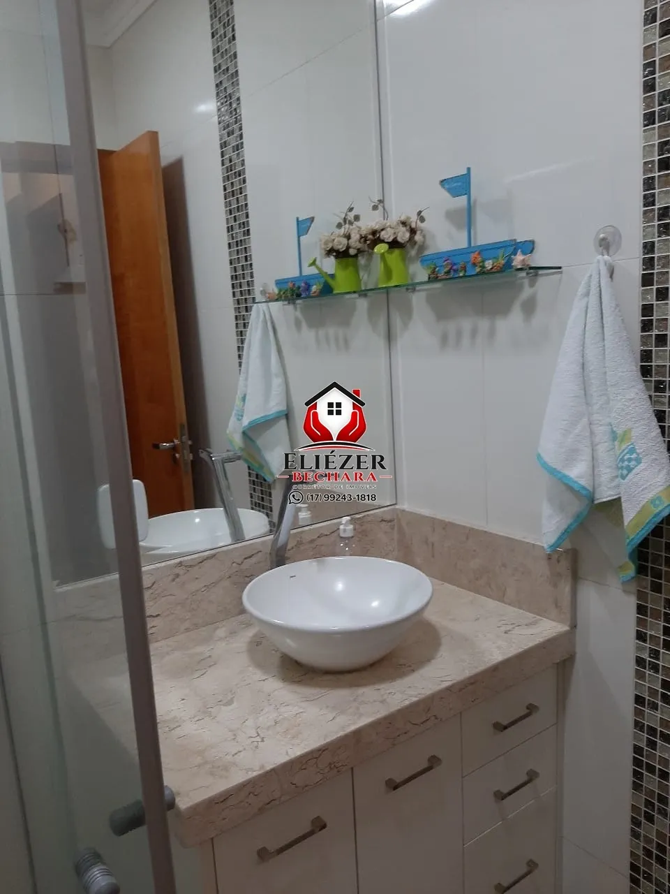 Casa de Condomínio com 3 quartos à venda, 150m² — foto 18 de 44