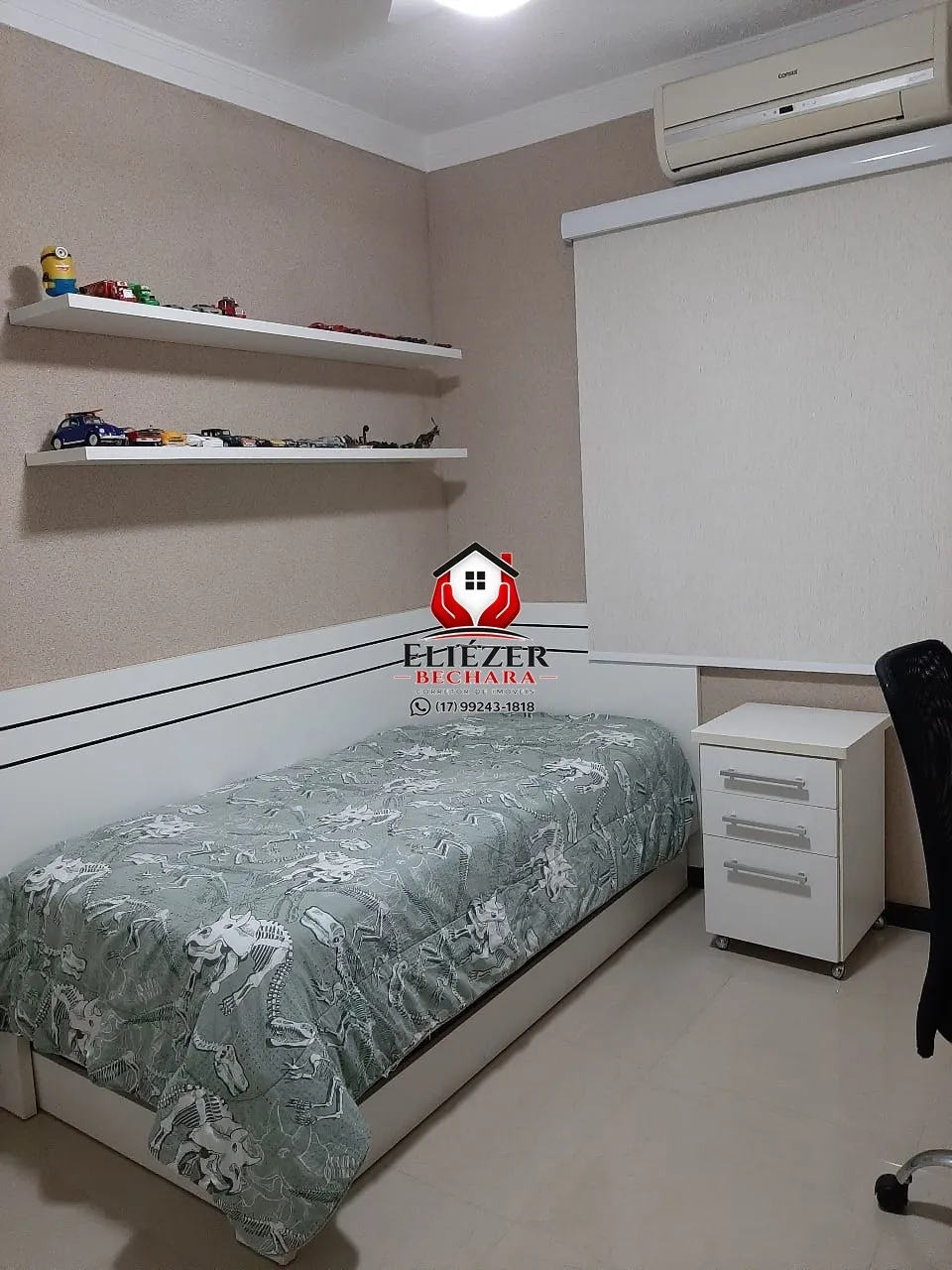 Casa de Condomínio com 3 quartos à venda, 150m² — foto 28 de 44