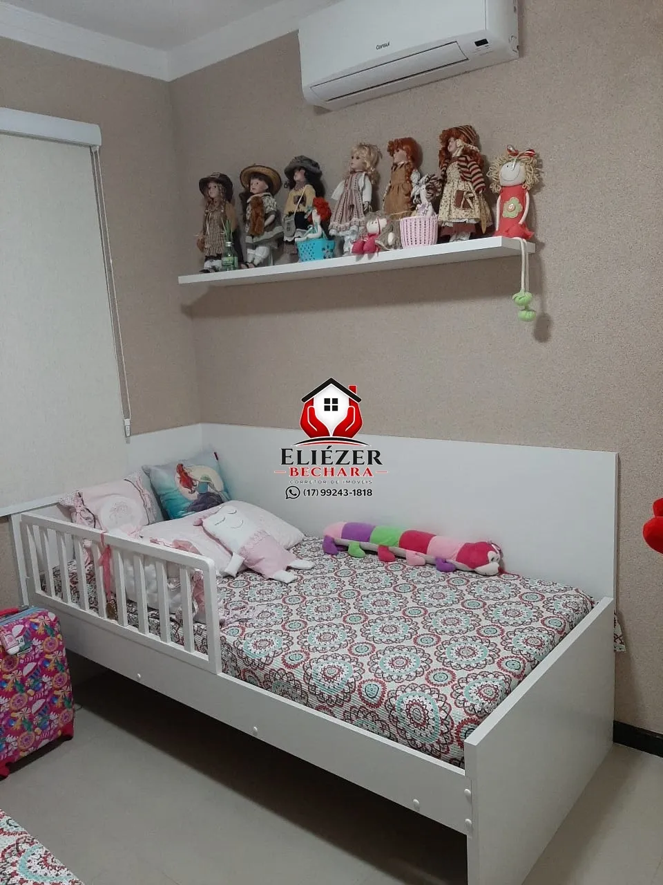Casa de Condomínio com 3 quartos à venda, 150m² — foto 29 de 44