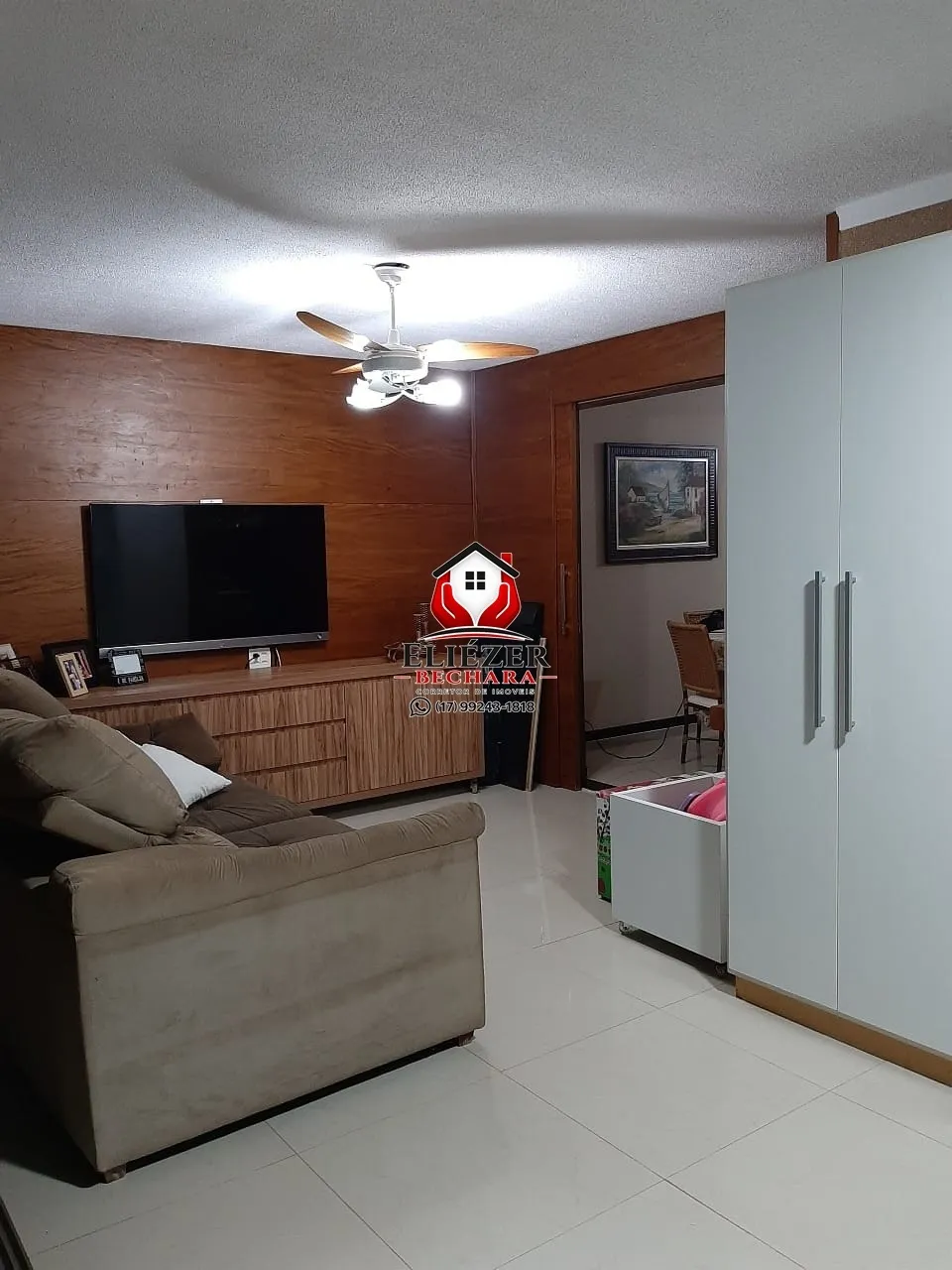 Casa de Condomínio com 3 quartos à venda, 150m² — foto 11 de 44