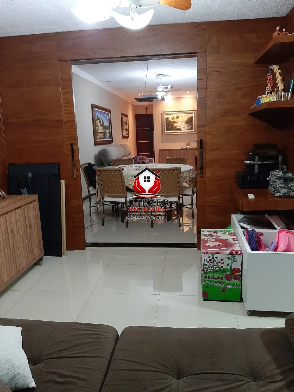 Casa de Condomínio com 3 quartos à venda, 150m² — foto 3 de 44