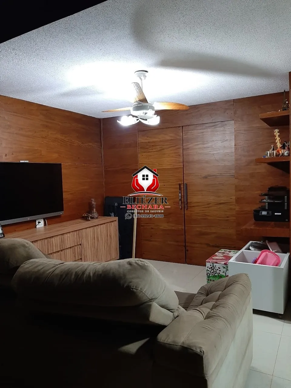 Casa de Condomínio com 3 quartos à venda, 150m² — foto 4 de 44