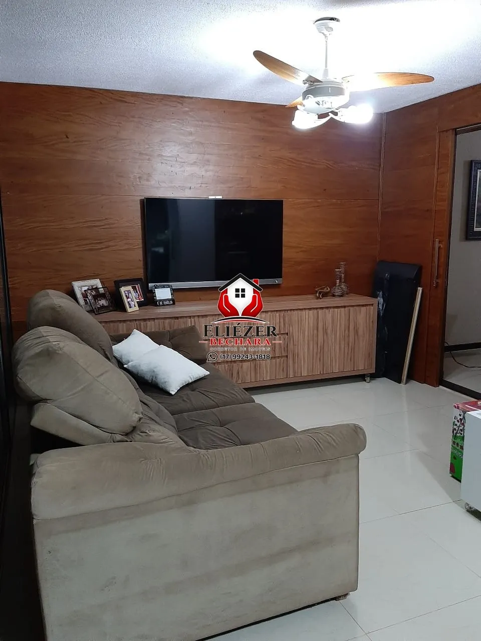 Casa de Condomínio com 3 quartos à venda, 150m² — foto 9 de 44