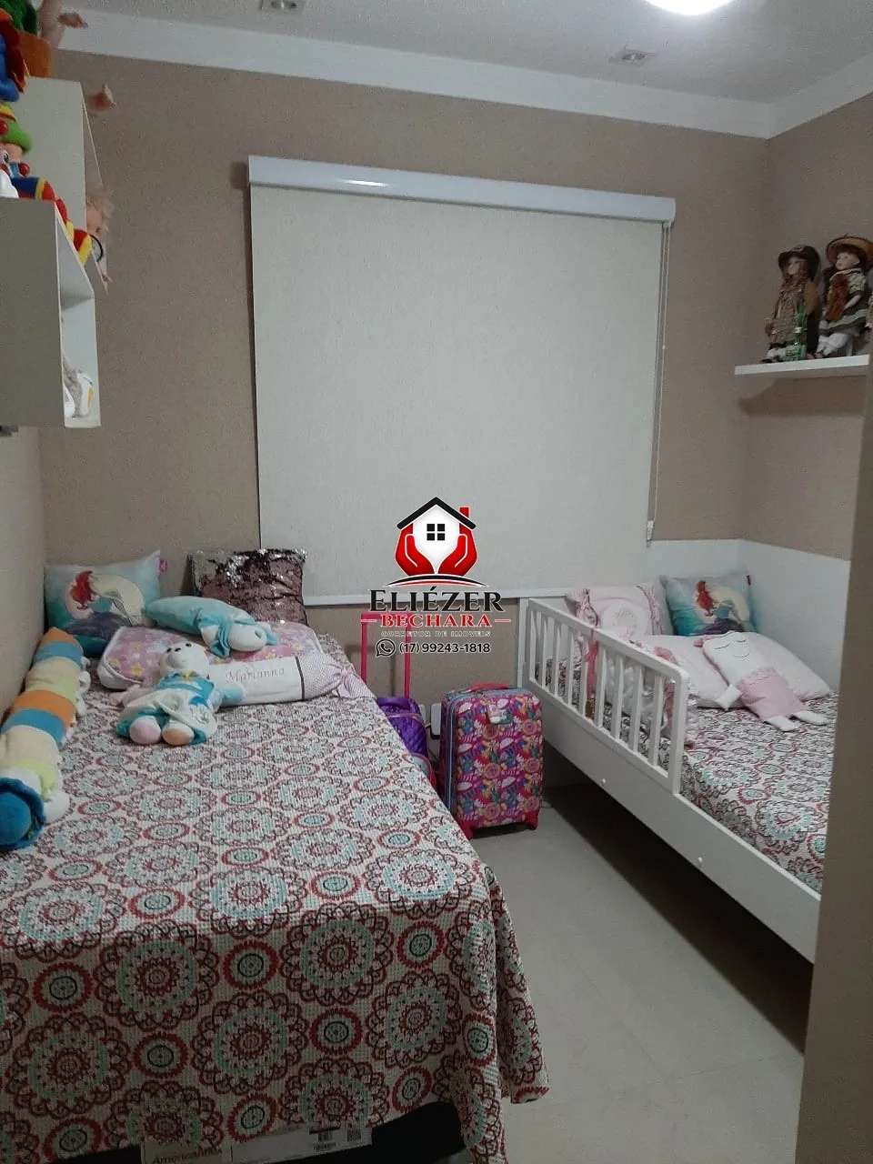Casa de Condomínio com 3 quartos à venda, 150m² — foto 6 de 44