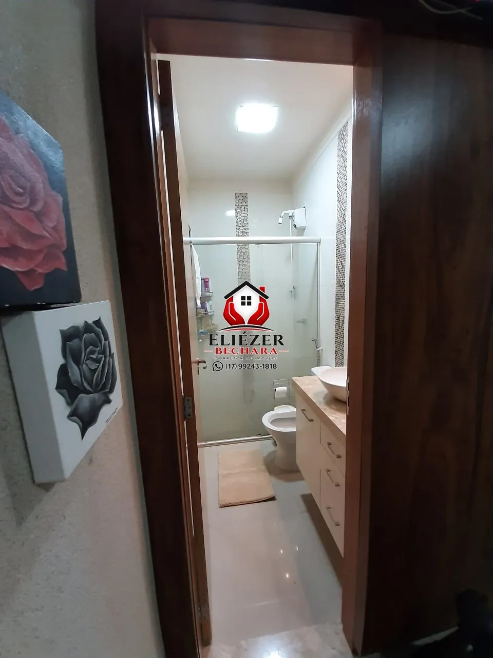 Casa de Condomínio com 3 quartos à venda, 150m² — foto 15 de 44