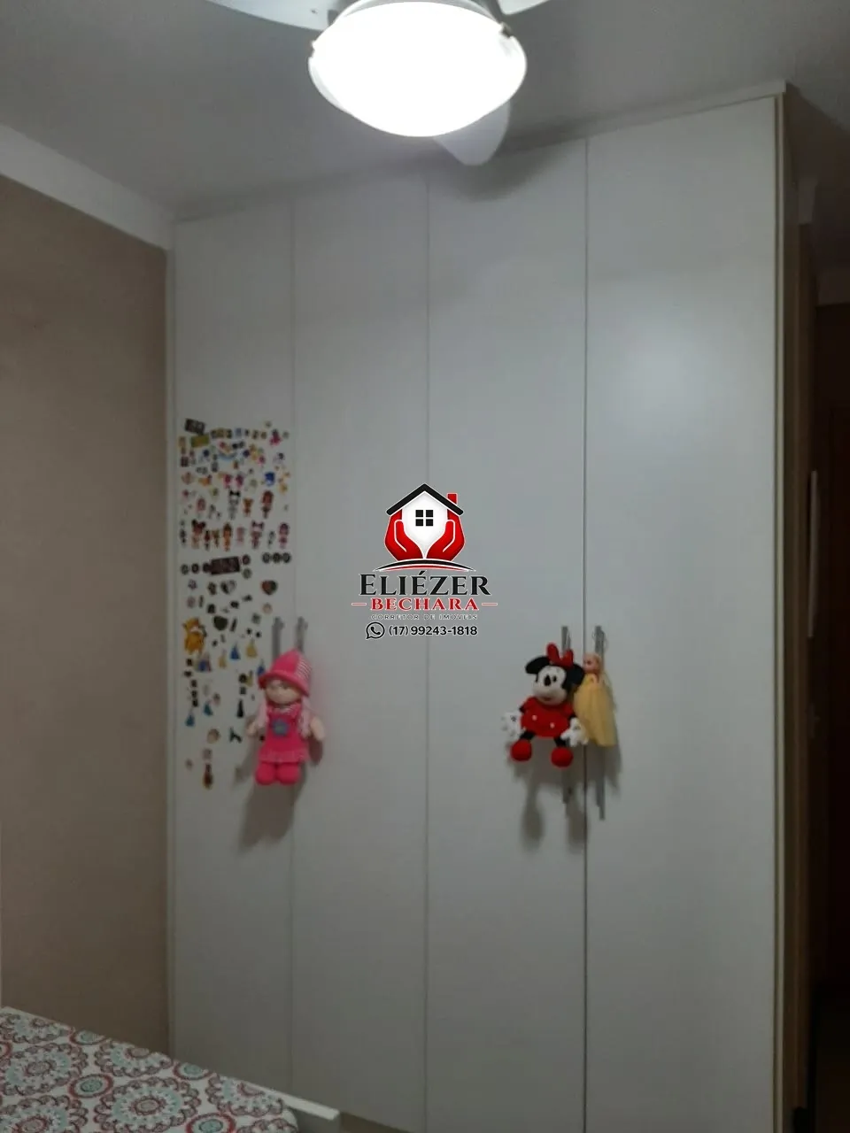 Casa de Condomínio com 3 quartos à venda, 150m² — foto 33 de 44