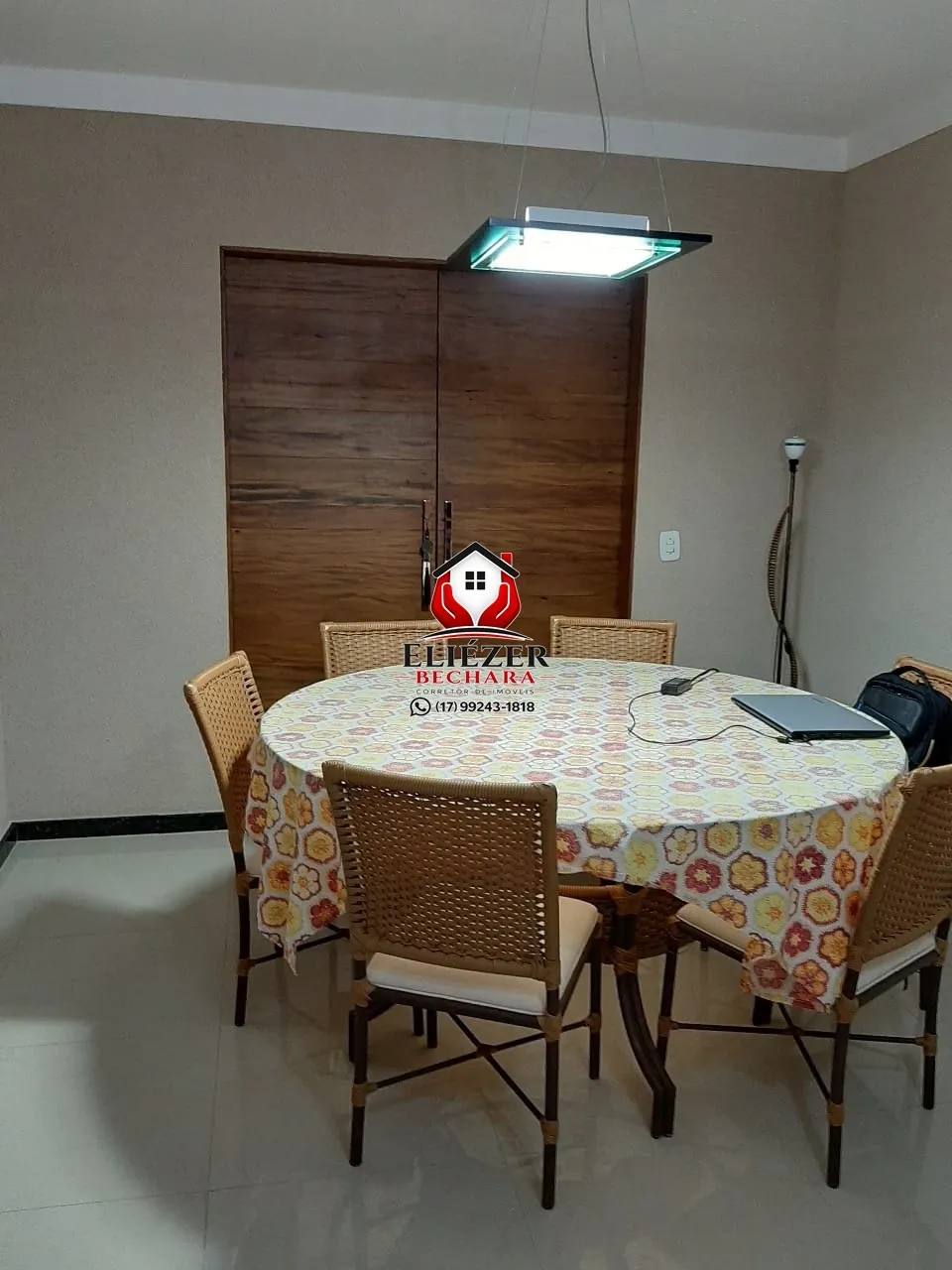 Casa de Condomínio com 3 quartos à venda, 150m² — foto 38 de 44