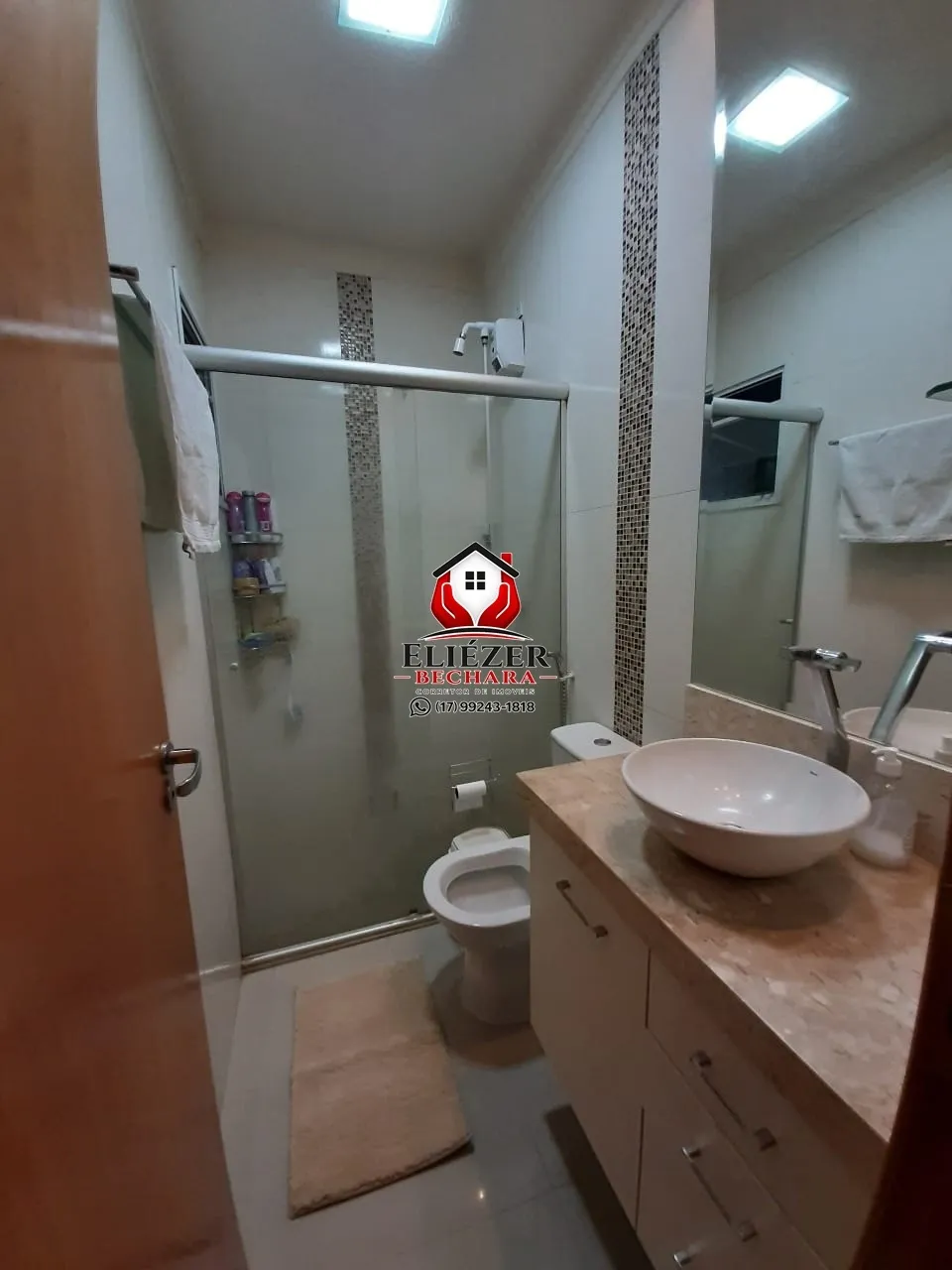 Casa de Condomínio com 3 quartos à venda, 150m² — foto 27 de 44