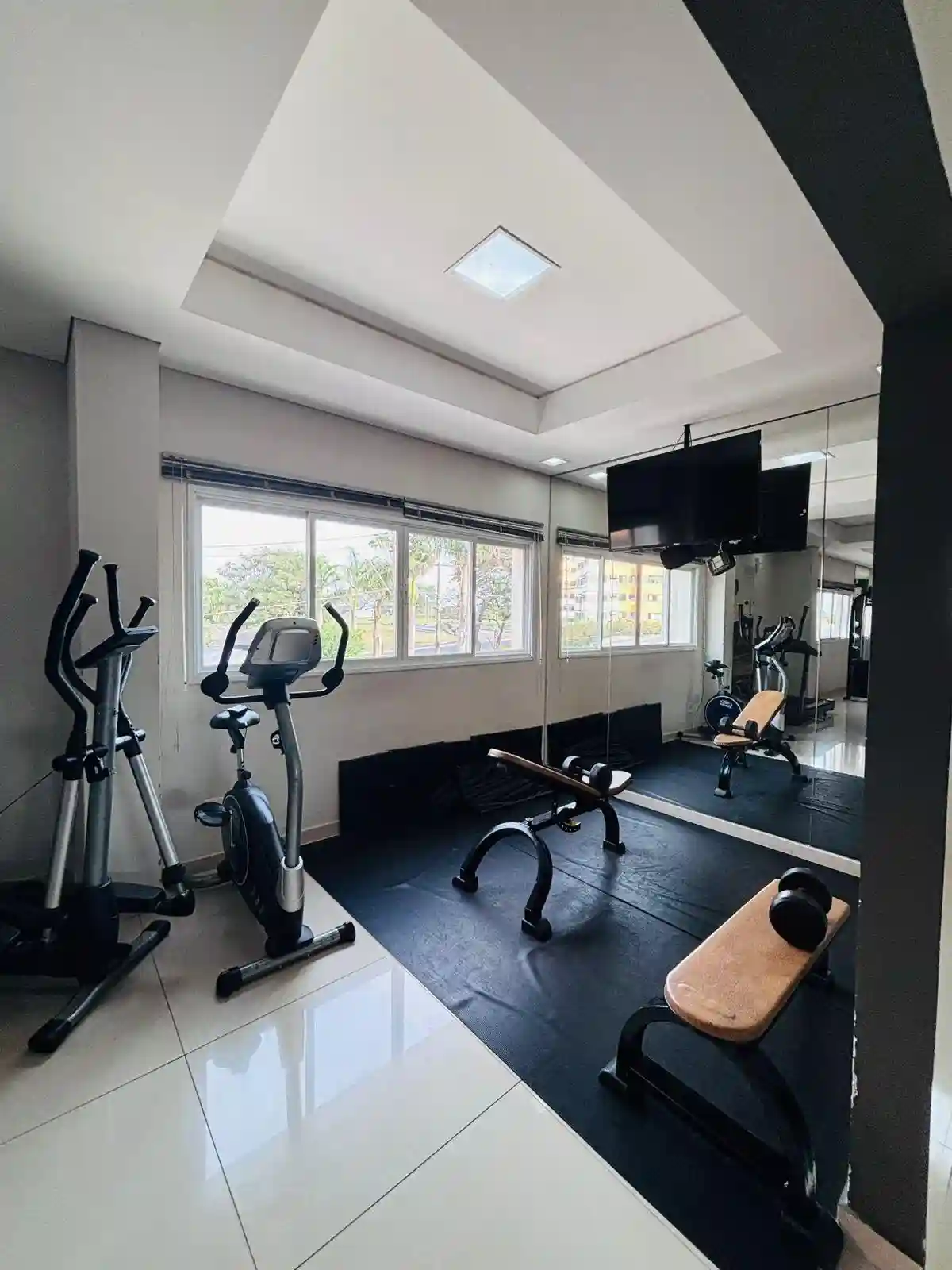 Apartamento com 3 quartos à venda, 158m² — foto 36 de 60
