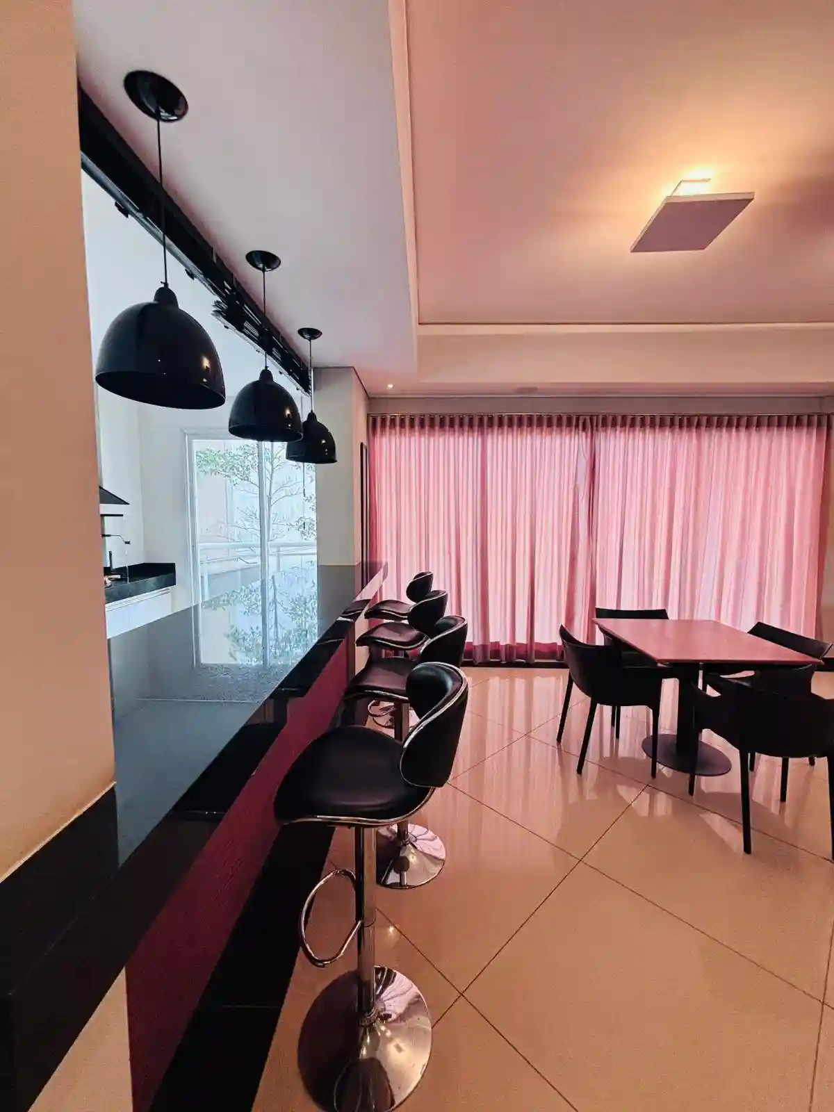 Apartamento com 3 quartos à venda, 158m² — foto 50 de 60
