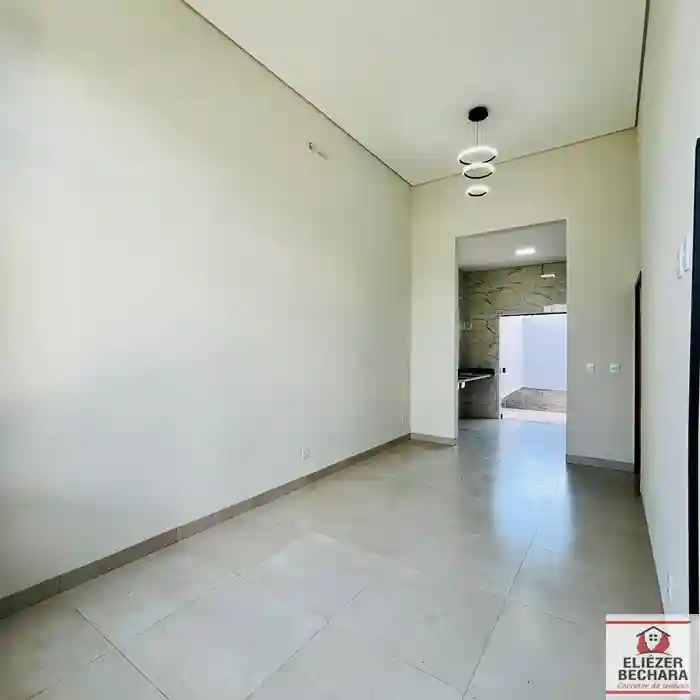 Casa com 3 quartos à venda, 107m² — foto 1 de 10