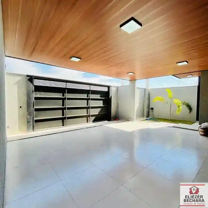 Casa com 3 quartos à venda, 107m² — foto 4 de 10