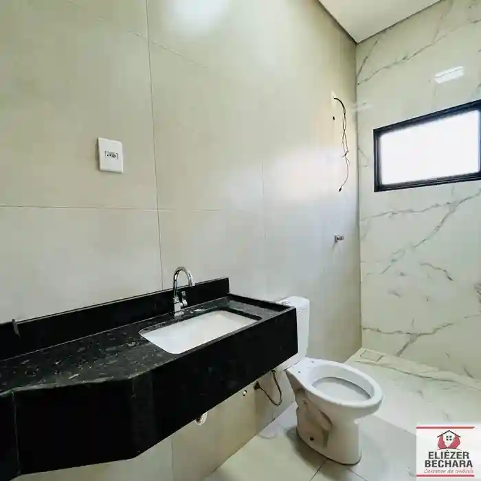 Casa com 3 quartos à venda, 107m² — foto 8 de 10