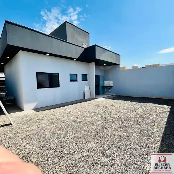 Casa com 3 quartos à venda, 107m² — foto 10 de 10