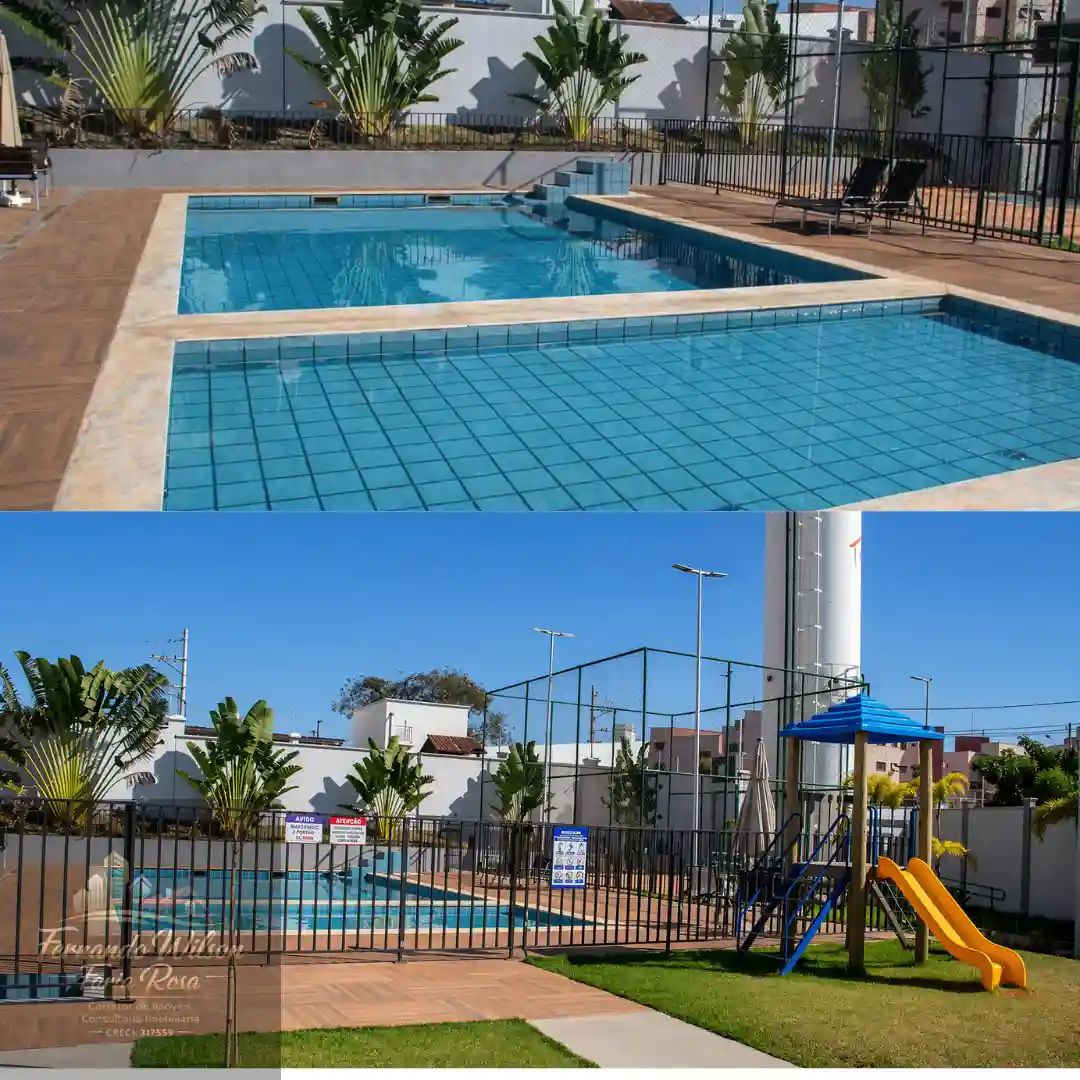 Apartamento com 2 quartos à venda, 50m² — foto 5 de 5