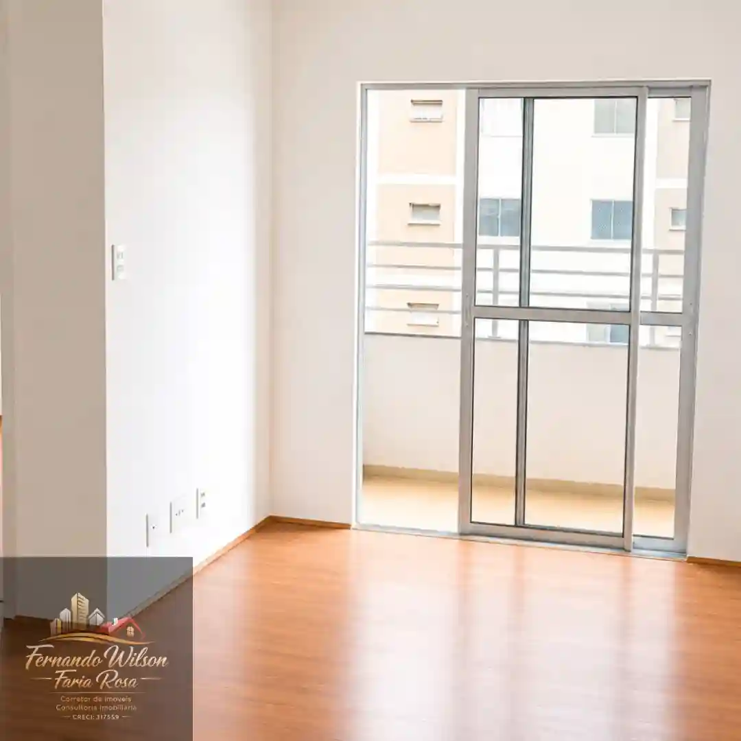 Apartamento com 2 quartos à venda, 50m² — foto 4 de 5
