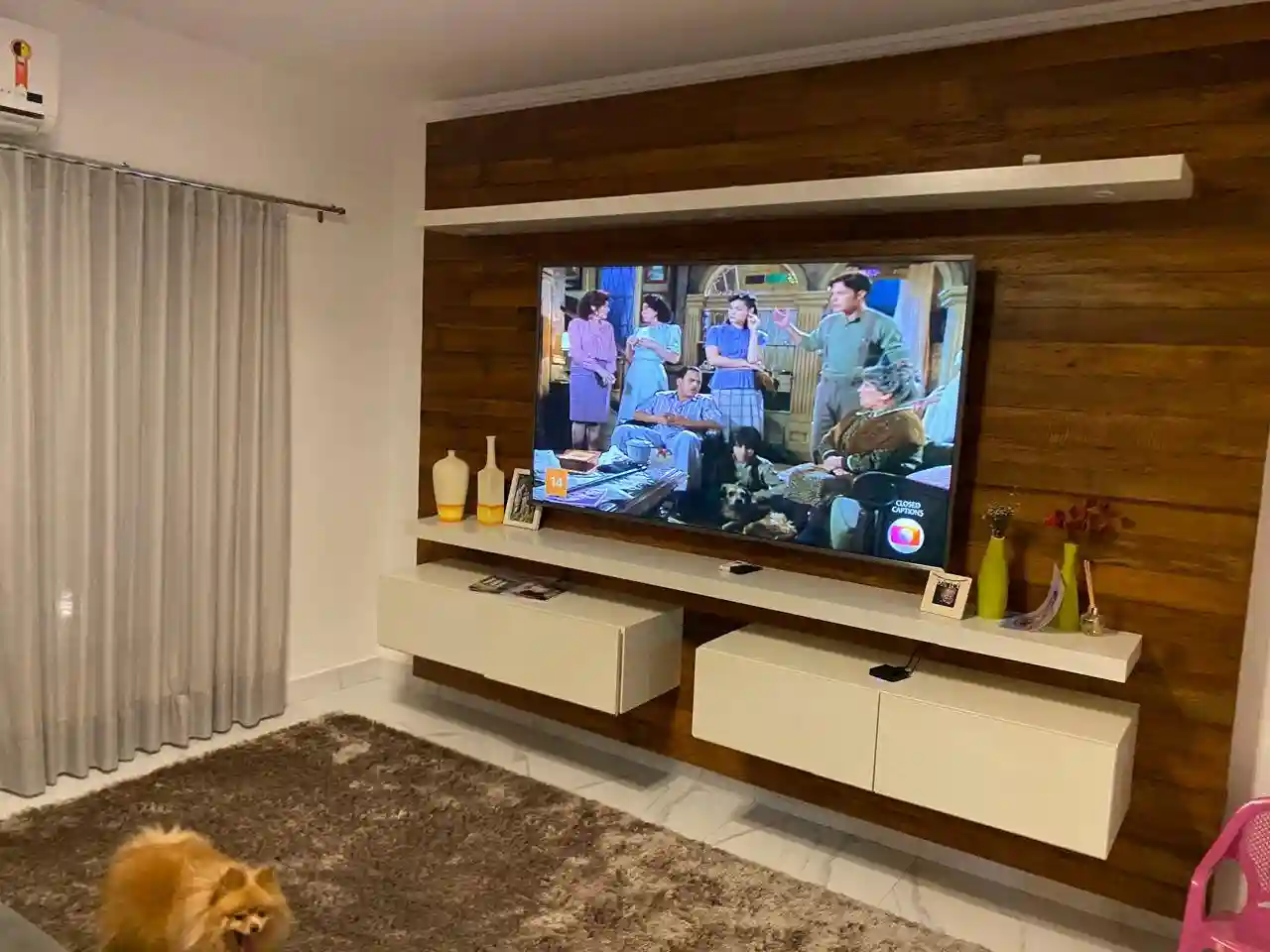 Casa de Condomínio com 3 quartos à venda, 270m² — foto 2 de 25