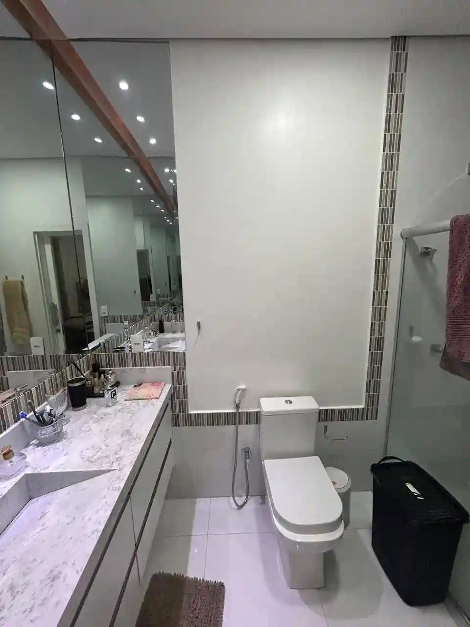 Casa de Condomínio com 3 quartos à venda, 270m² — foto 12 de 25