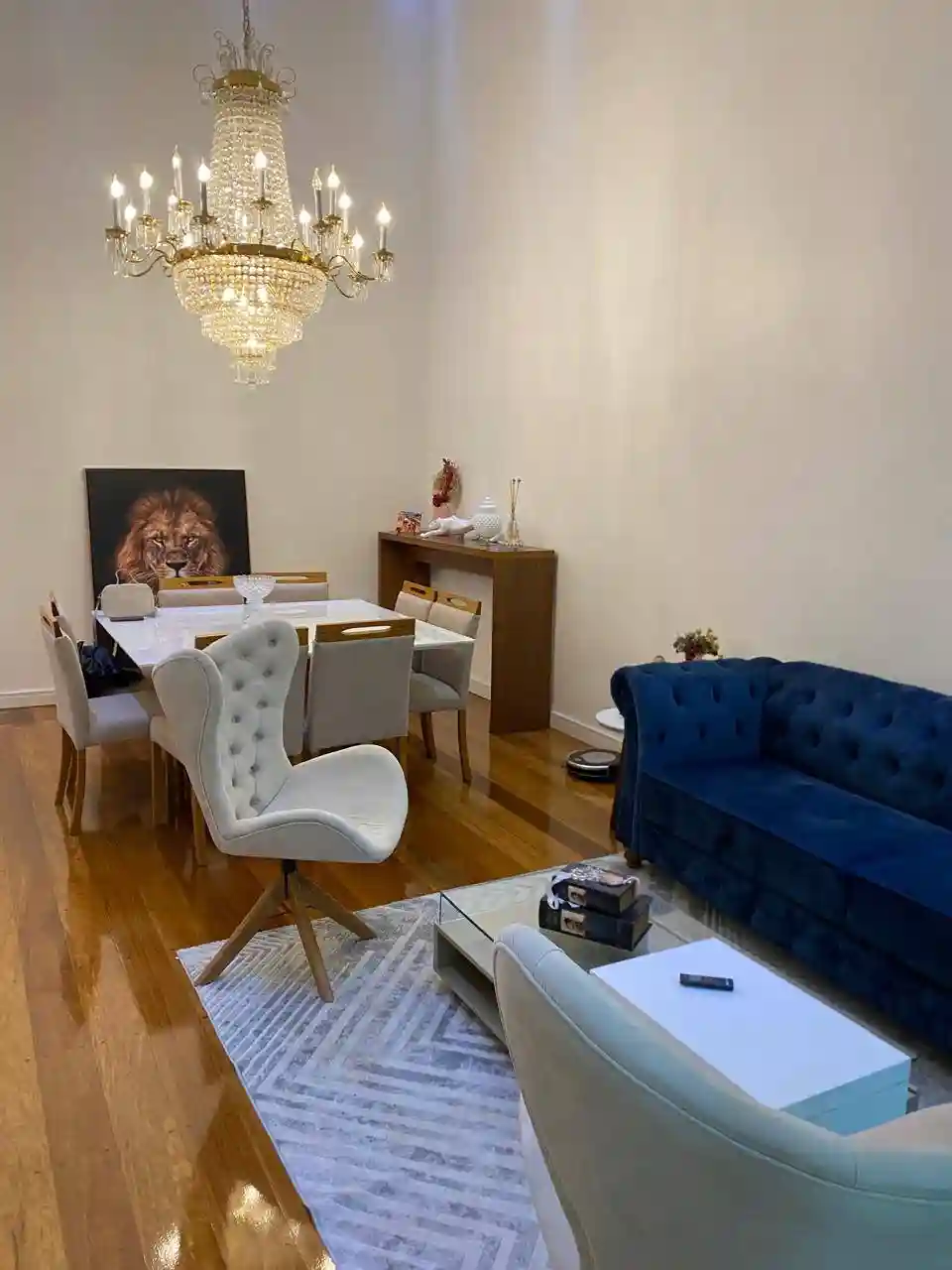 Casa de Condomínio com 3 quartos à venda, 270m² — foto 9 de 25