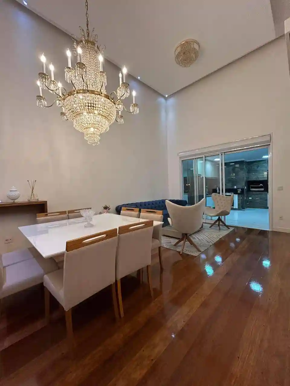 Casa de Condomínio com 3 quartos à venda, 270m² — foto 7 de 25