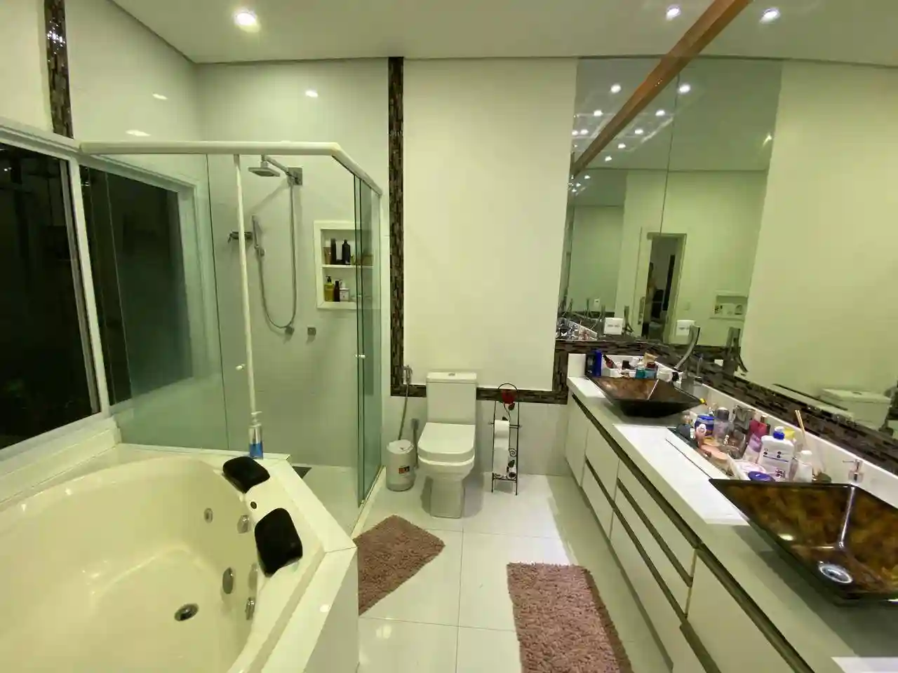 Casa de Condomínio com 3 quartos à venda, 270m² — foto 23 de 25