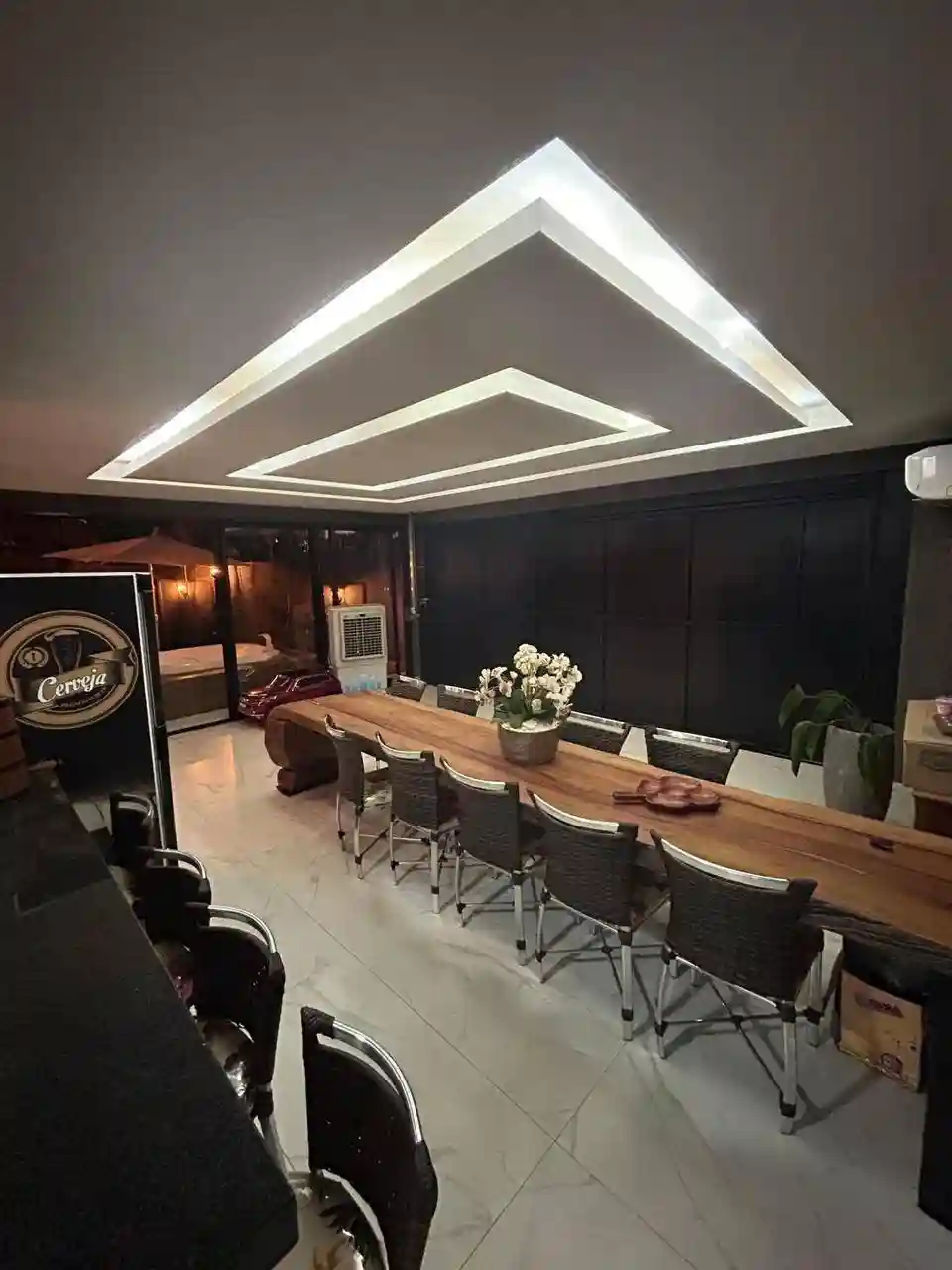 Casa de Condomínio com 3 quartos à venda, 270m² — foto 5 de 25