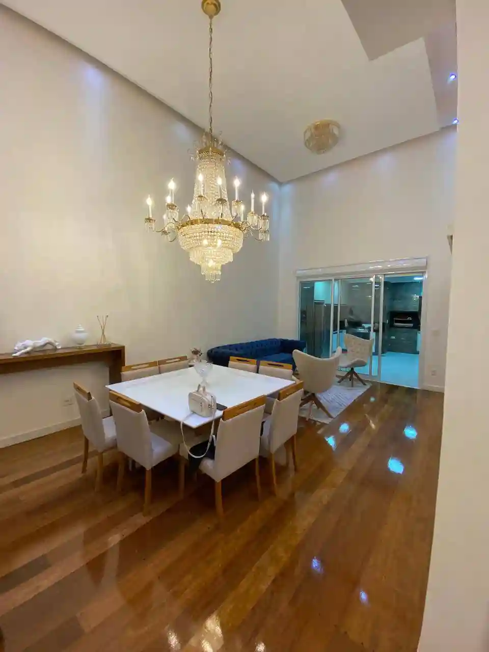 Casa de Condomínio com 3 quartos à venda, 270m² — foto 21 de 25