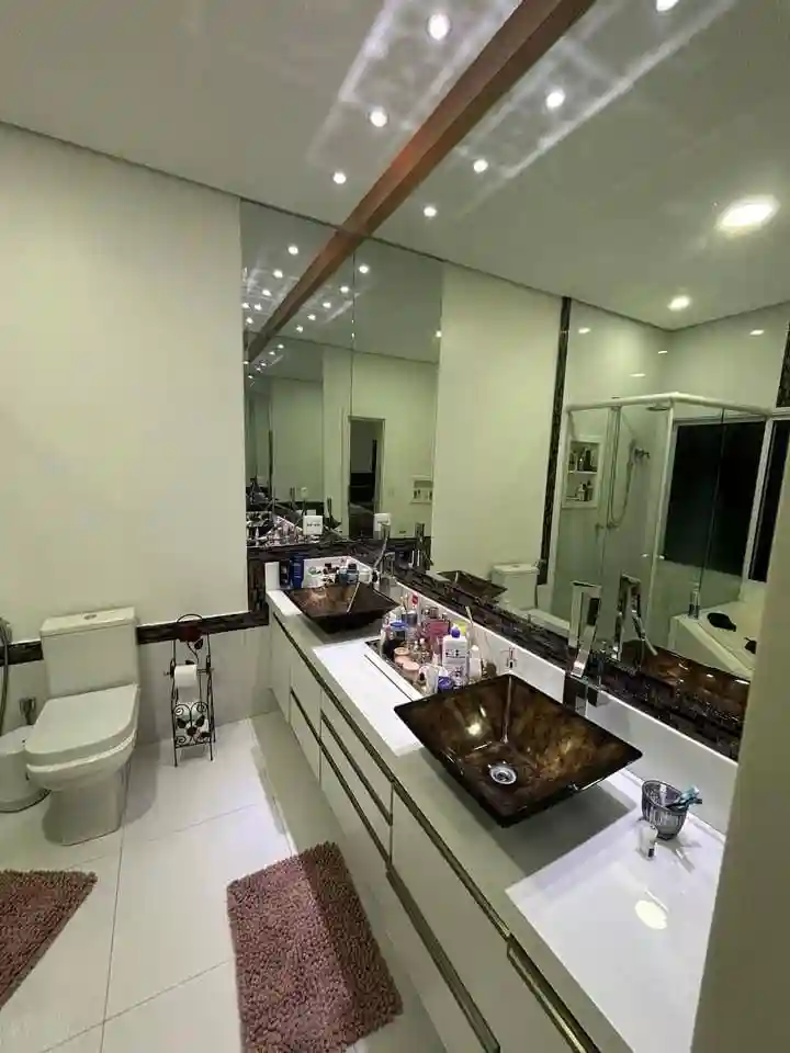 Casa de Condomínio com 3 quartos à venda, 270m² — foto 10 de 25