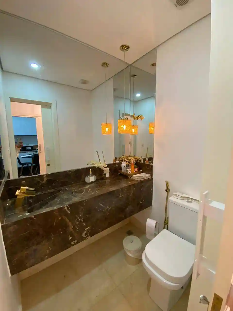 Casa de Condomínio com 3 quartos à venda, 270m² — foto 20 de 25