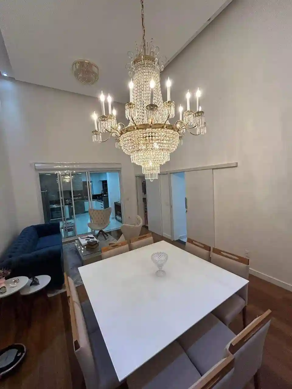 Casa de Condomínio com 3 quartos à venda, 270m² — foto 6 de 25