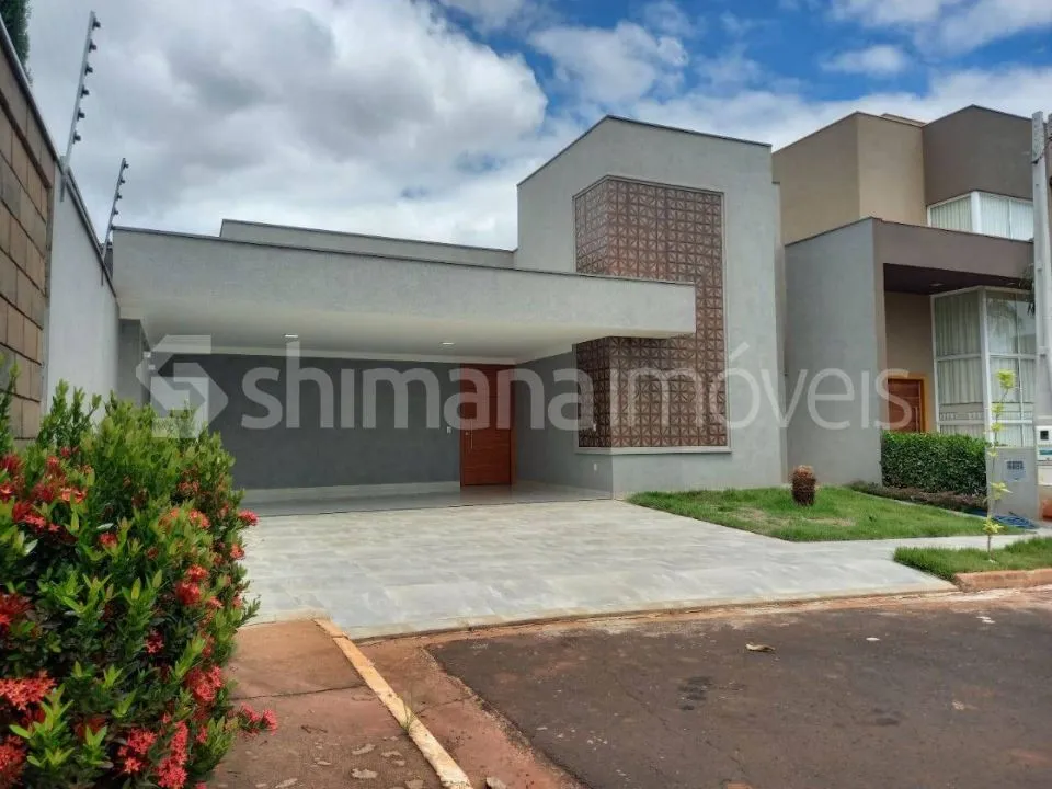 Casa de Condomínio à venda — foto 2 de 11