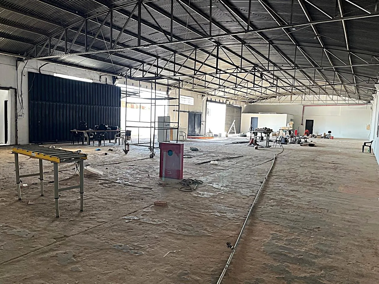 Galpão / Depósito / Armazém para aluguel, 720m² — foto 5 de 14