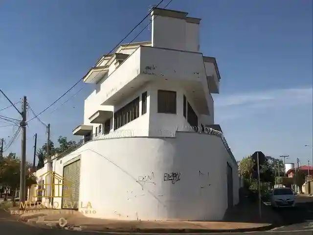 Casa com 4 quartos à venda, 320m² — foto 4 de 7