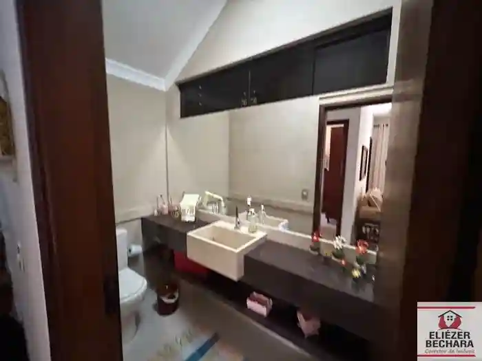 Casa de Condomínio com 4 quartos à venda, 385m² — foto 22 de 37
