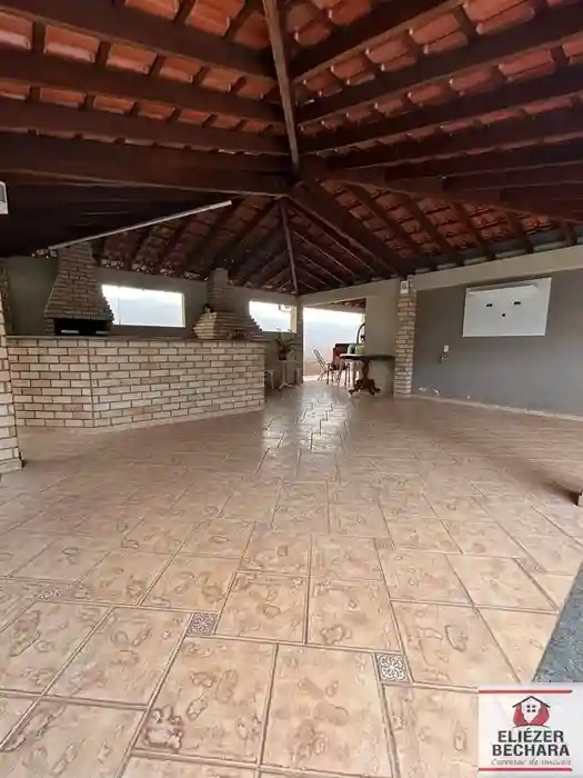 Casa de Condomínio com 4 quartos à venda, 385m² — foto 18 de 37