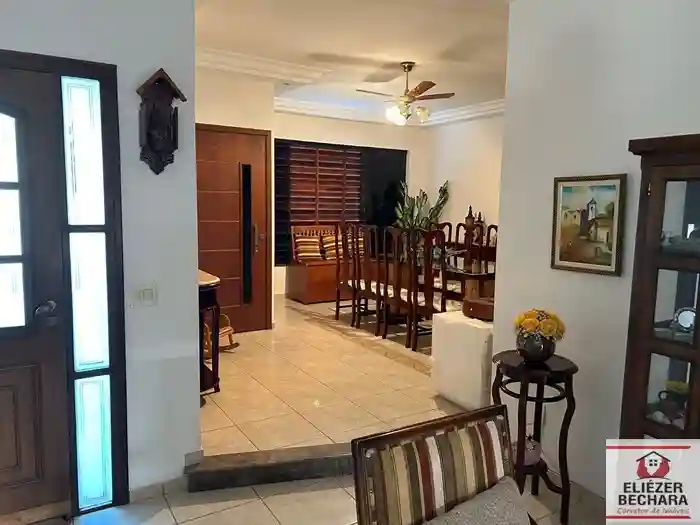 Casa de Condomínio com 4 quartos à venda, 385m² — foto 35 de 37
