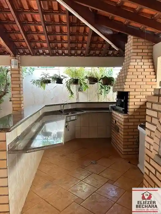Casa de Condomínio com 4 quartos à venda, 385m² — foto 4 de 37