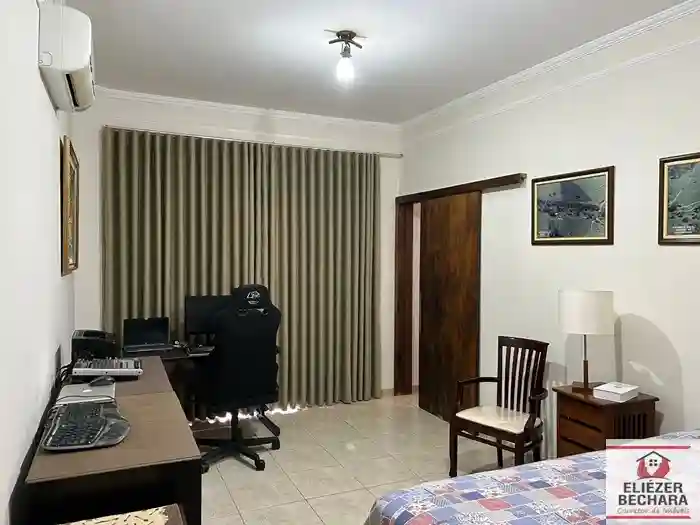 Casa de Condomínio com 4 quartos à venda, 385m² — foto 7 de 37