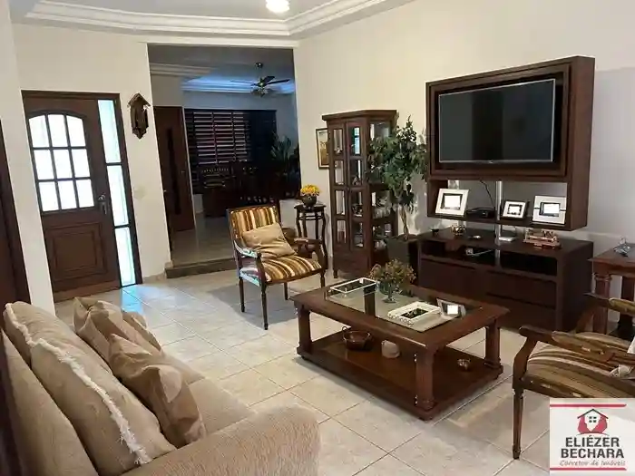 Casa de Condomínio com 4 quartos à venda, 385m² — foto 36 de 37