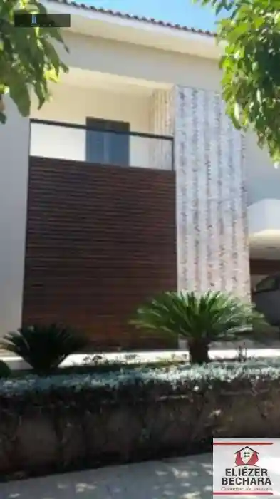 Casa de Condomínio com 4 quartos à venda, 385m² — foto 31 de 37
