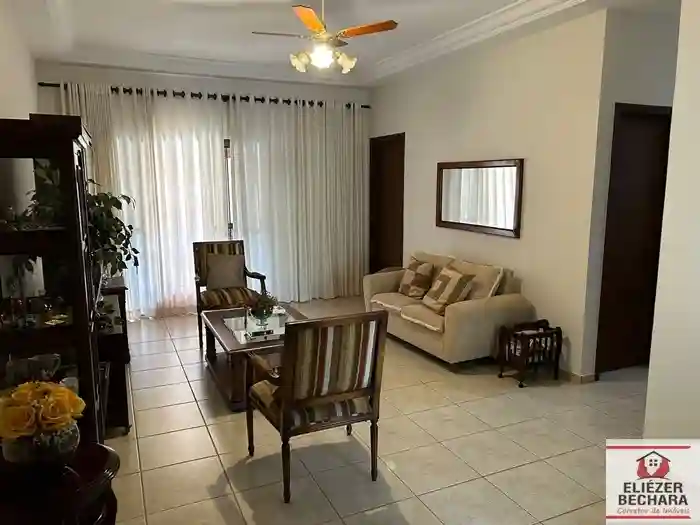 Casa de Condomínio com 4 quartos à venda, 385m² — foto 25 de 37