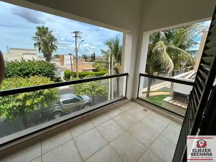 Casa de Condomínio com 4 quartos à venda, 385m² — foto 26 de 37