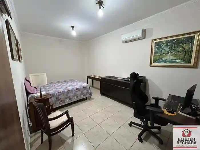Casa de Condomínio com 4 quartos à venda, 385m² — foto 33 de 37