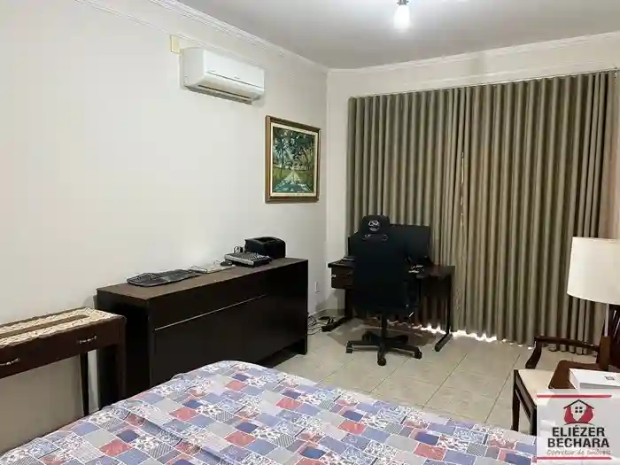 Casa de Condomínio com 4 quartos à venda, 385m² — foto 14 de 37