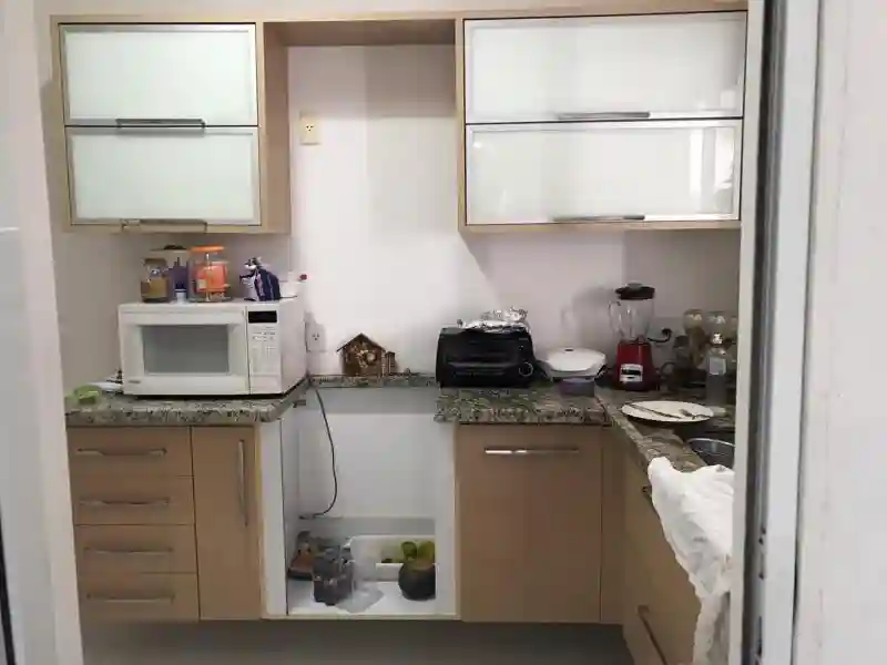 Casa de Condomínio com 3 quartos à venda, 150m² — foto 4 de 8