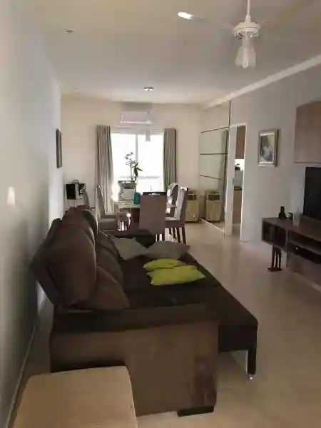 Casa de Condomínio com 3 quartos à venda, 150m² — foto 3 de 8