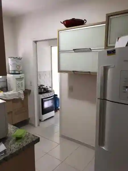 Casa de Condomínio com 3 quartos à venda, 150m² — foto 5 de 8