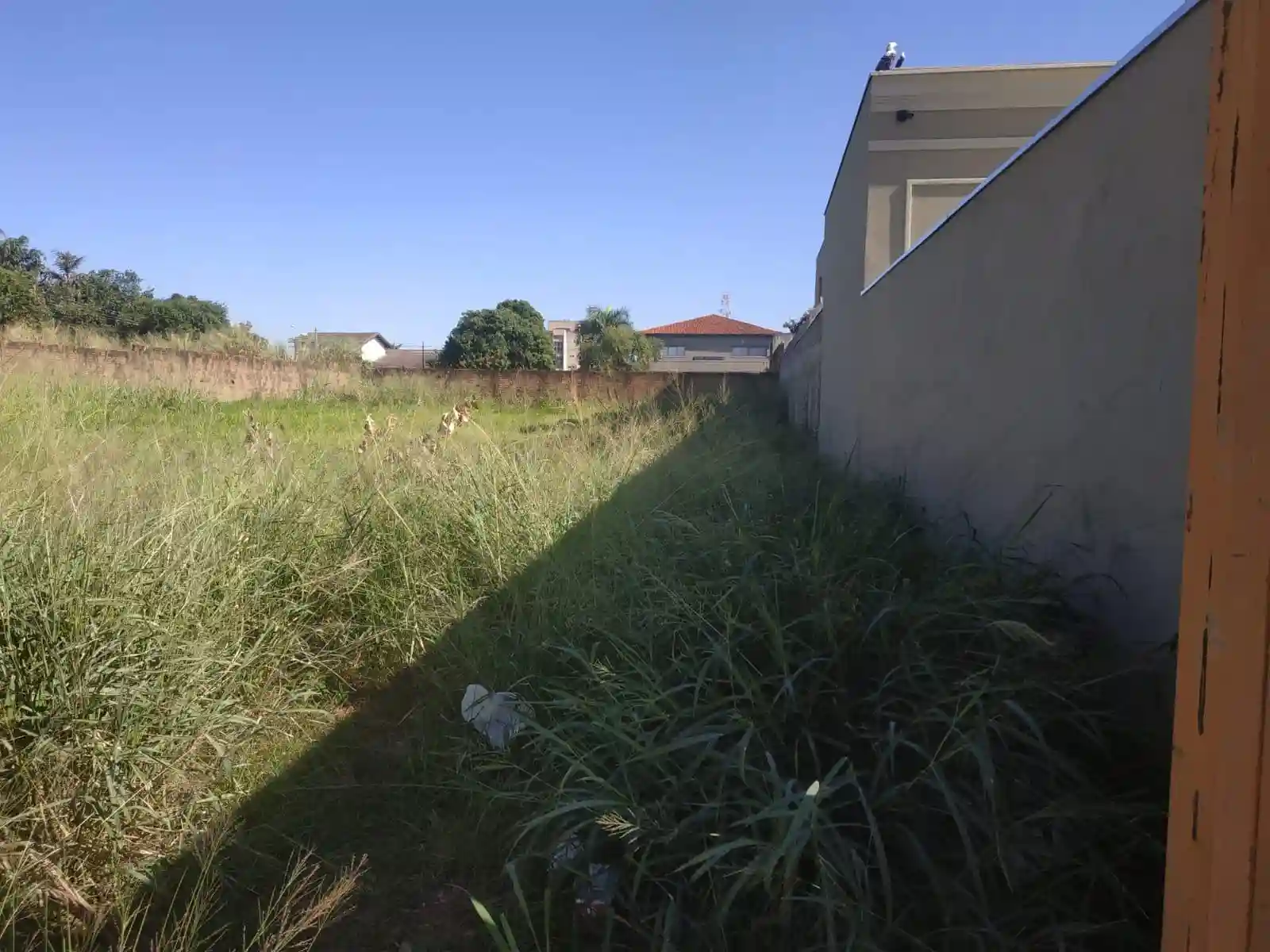 Terreno / Lote / Condomínio à venda, 880m² — foto 1 de 4