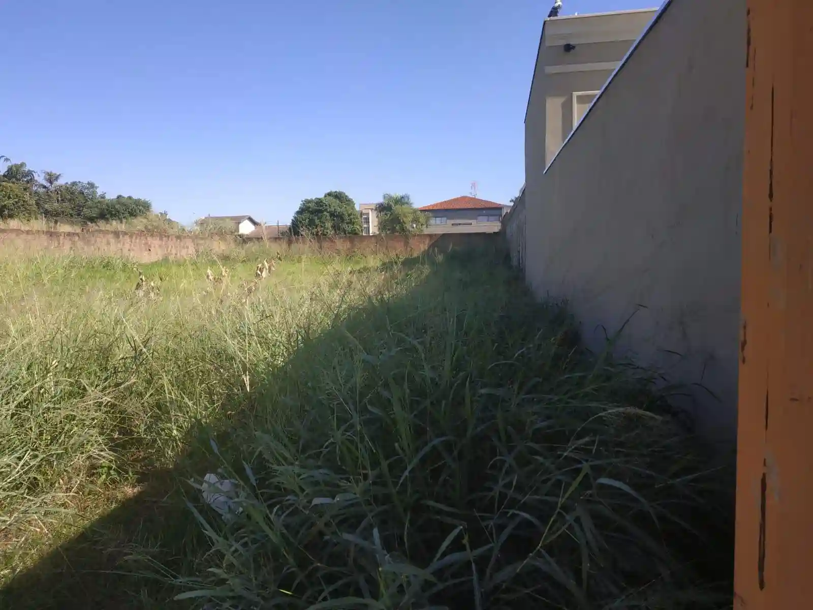 Terreno / Lote / Condomínio à venda, 880m² — foto 3 de 4